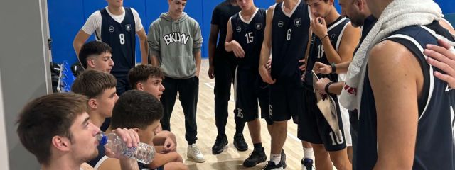 Μπάσκετ Παίδων – Εφήβων: Ήττα από τον Γ.Σ. Κηφισιάς (88-66), νίκη επί της ΑΕ Πεντέλης (66-82), για την 5η αγωνιστική…