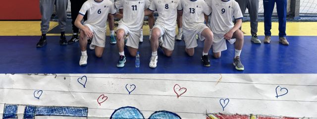 Παγκόσμιο Σχολικό Πρωτάθλημα: Γράμμα στην Ελληνική Αποστολή! Όταν ο αθλητισμός δεν γνωρίζει σύνορα…