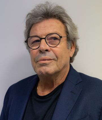 Νικόλας Ζαλώνης