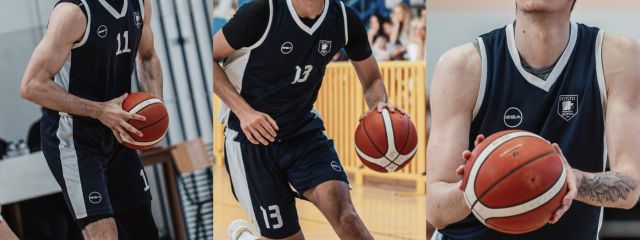 Μπάσκετ Ανδρών: Άνοιξε ο… χορός των ανανεώσεων στον ΑΣΕ Δούκα! Συνεχίζουν Καραΐσκος, Ραπτίδης και Πράπας…