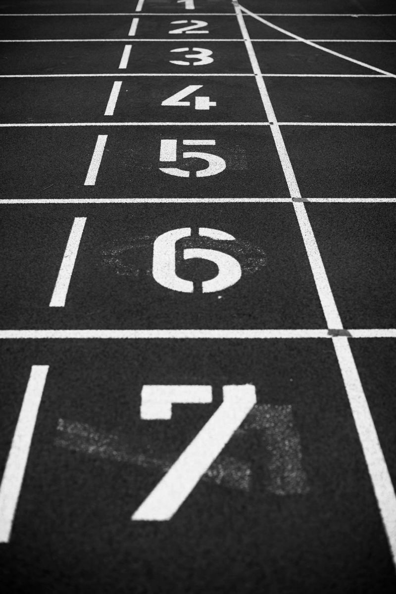 Στίβος