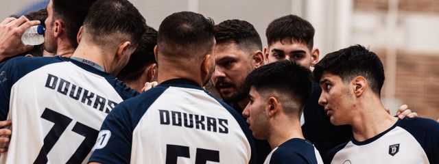 Χάντμπολ Ανδρών: Έβγαλε αντίδραση, πάλεψε για την ανατροπή, αλλά λύγισε (30-25) στη Δράμα ο ΑΣΕ Δούκα…