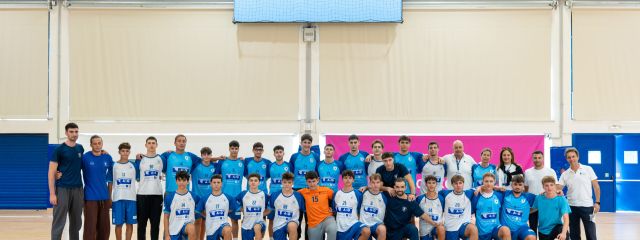 8η Global Be Well Day: Μια ημέρα γεμάτη αθλητισμό, δράση και ξεχωριστές στιγμές στα Εκπαιδευτήρια Δούκα…