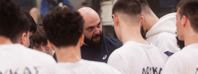 Χάντμπολ Παίδων: Σταθερά στη 2η θέση οι παίδες του Δούκα που μετρούν αντίστροφα για μια ακόμα τελική Πανελλήνια Φάση…