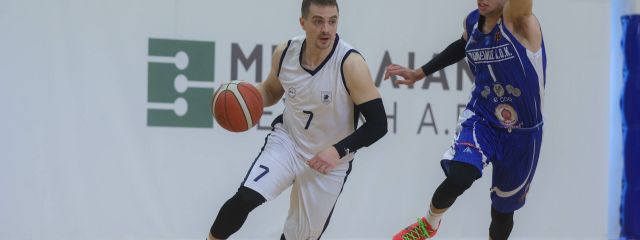 Μπάσκετ Ανδρών: Ξύδας και ΑΣΕ Δούκα συνεχίζουν μαζί…