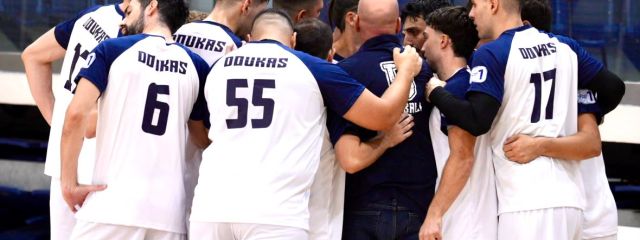 Χάντμπολ Ανδρών: Ήττα (28-29) στις λεπτομέρειες για τον Δούκα στην πρεμιέρα της Handball Premier…