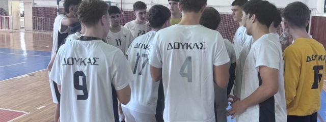 Χάντμπολ – Τελική Πανελλήνια Φάση: : Ήττα (39-27)από τα Βριλήσσια και «τελικός» για το χάλκινο μετάλλιο απέναντι στον Φέρωνα (8/4, 10.00)…