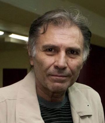 Δρακόπουλος Σπυρίδων