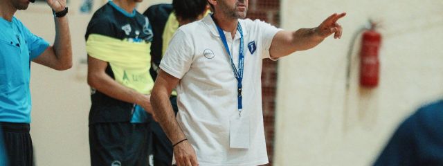 Ποδόσφαιρο Σάλας Ανδρών: ΑΣΕΔ – Παναθηναϊκός (live από την ΕΡΤ2), την Τρίτη 06/10 και ώρα 21:00 στο Δαΐς, για την 3η αγωνιστική της Futsal Super League…