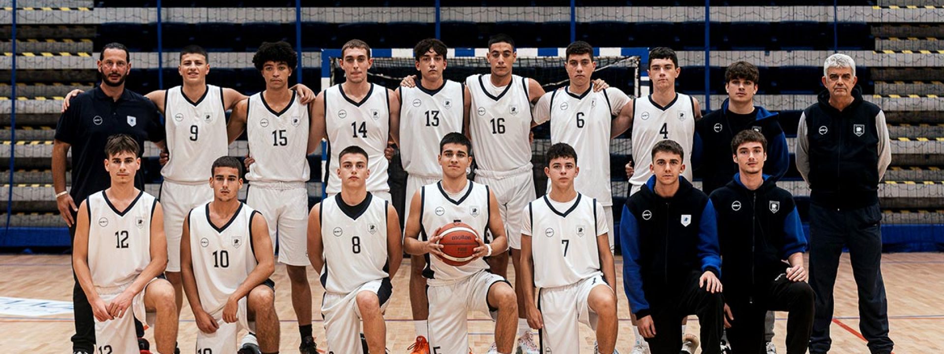 ΜΠΑΣΚΕΤ ΕΦΗΒΩΝ ΑΣΕ ΔΟΥΚΑ