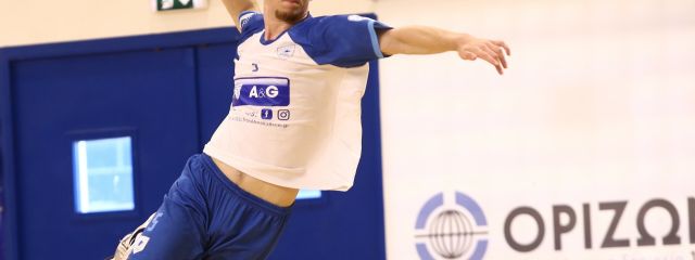 Τελική Πανελλήνια Φάση Παίδων: Στην τετράδα με το απόλυτο ο ΑΣΕ Δούκα που «φουλάρει» για μετάλλιο… 
