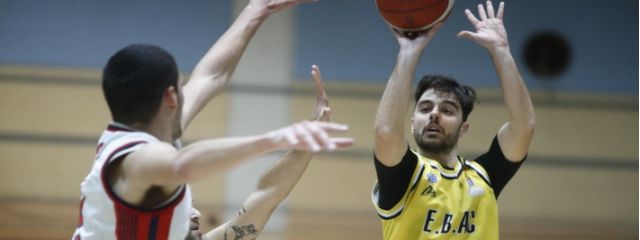 Μπάσκετ Ανδρών: Ο ΑΣΕ Δούκα απέκτησε το «πολυβόλο» Άλκη Ιωάννου…