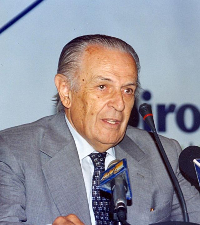 Ιωάννης Φ. Δούκας