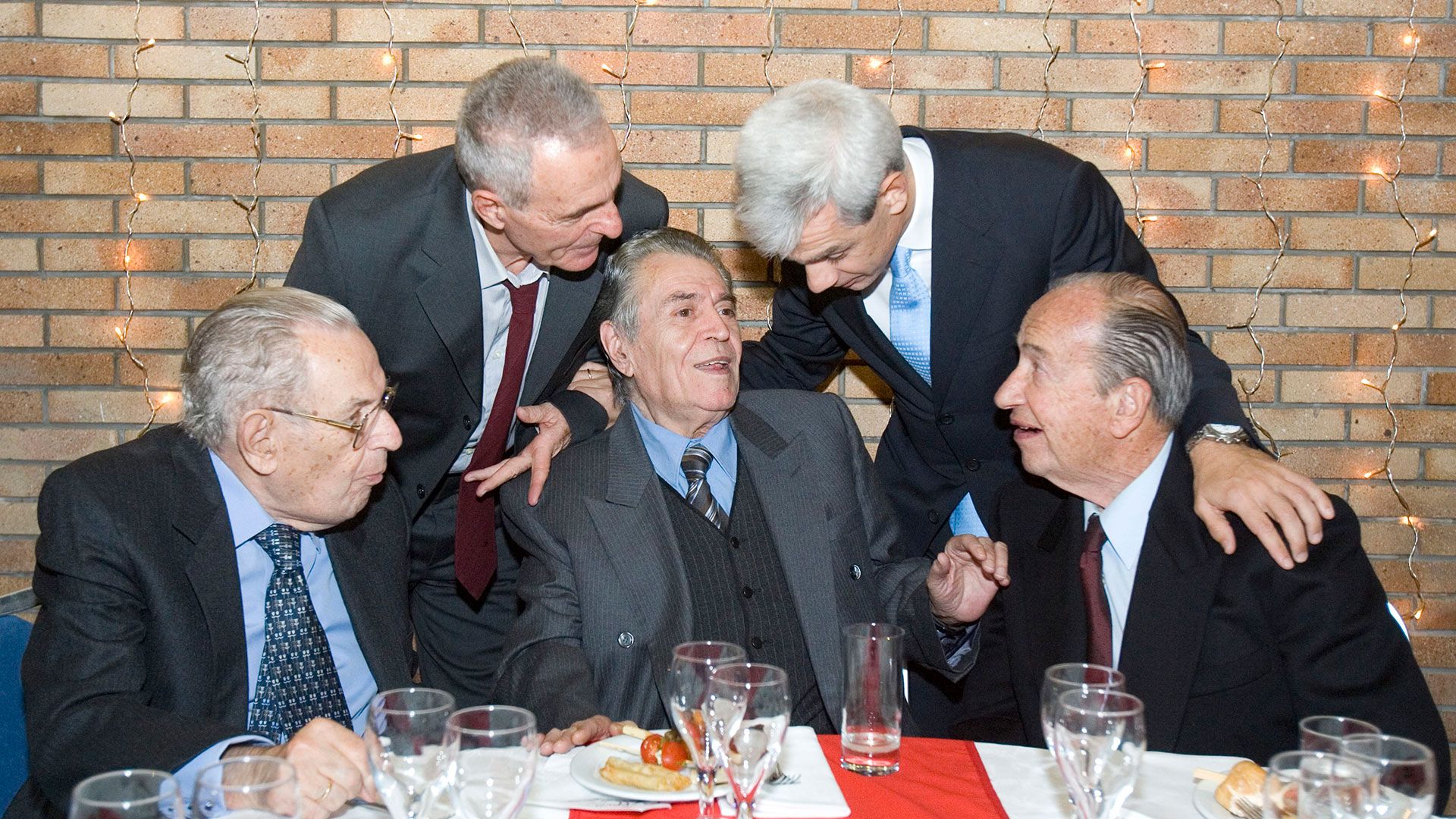 Ιδρυτές