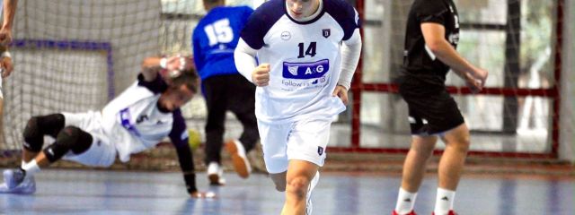 Χάντμπολ Ανδρών: Πρώτη νίκη (34-31) στη Handball Premier για τον ΑΣΕ Δούκα επί του Ζαφειράκη… 