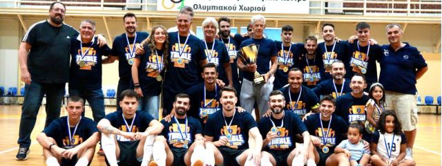 Ποδόσφαιρο Σάλας Ανδρών: Σούπερ Κυπελλούχος ο ΑΣΕΔ, νίκησε με 11-3 τον Ολυμπιακό Σαλαμίνας και κατέκτησε το 3ο Σούπερ Καπ της ιστορίας του!!