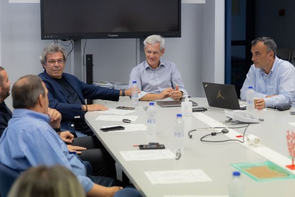 Διοικητικό Συμβούλιο 03
