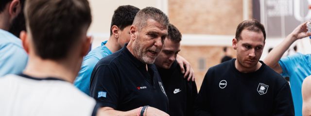 Μπάσκετ Ανδρών: ΑΣΕΔ – Ίκαρος Καλλιθέας, το ζευγάρι των μεγάλων τελικών για την άνοδο στη National League 1!!