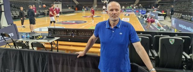 Μπάσκετ ΑΣΕ Δούκα: Προπονητική επένδυση με προοπτική! Ο Νίκος Τόλιας στον ΑΣΕ Δούκα…