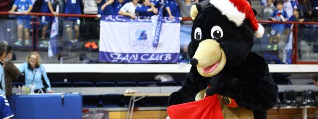 Ώρες απομένουν για το Χριστουγεννιάτικο Bazaar του Συλλόγου μας (Σάββατο 29/11)!!