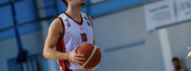 Μπάσκετ Ανδρών: Ο Σταμάτης Κουζούκας συμφώνησε με τον ΑΣΕ Δούκα…