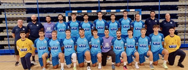 Χάντμπολ Ανδρών: Παλιές σταθερές, μεγάλες επιστροφές και νέο “αίμα”! Ο ΑΣΕ Δούκα στο “κατώφλι” της νέας σεζόν…
