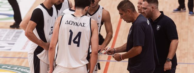 Μπάσκετ Ανδρών: Ο «αρχιτέκτονας» της ανόδου Γιώργος Σκαραφίγκας παραμένει στον ΑΣΕ Δούκα…