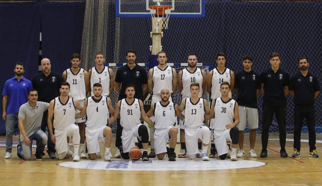 BB ανδρών
