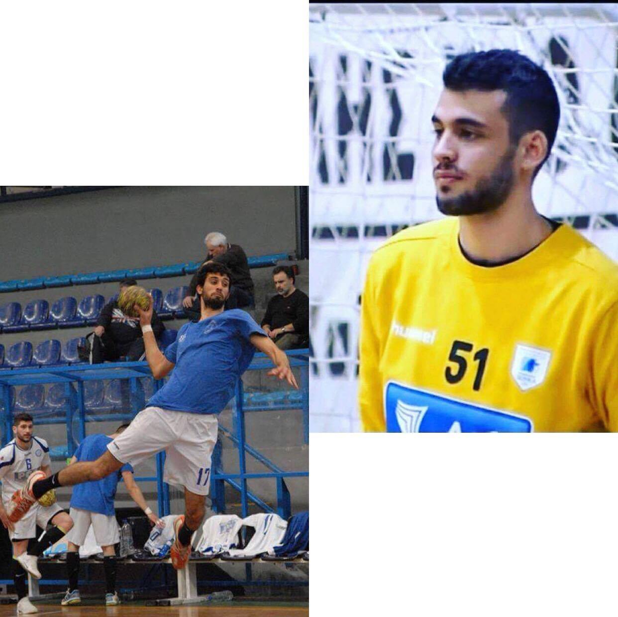 αδερφοί κολλυρη