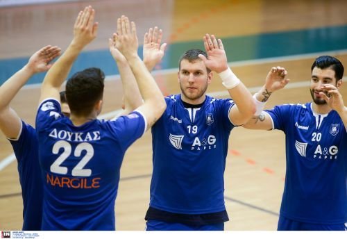 handball
