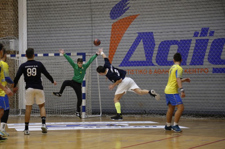 ionikos