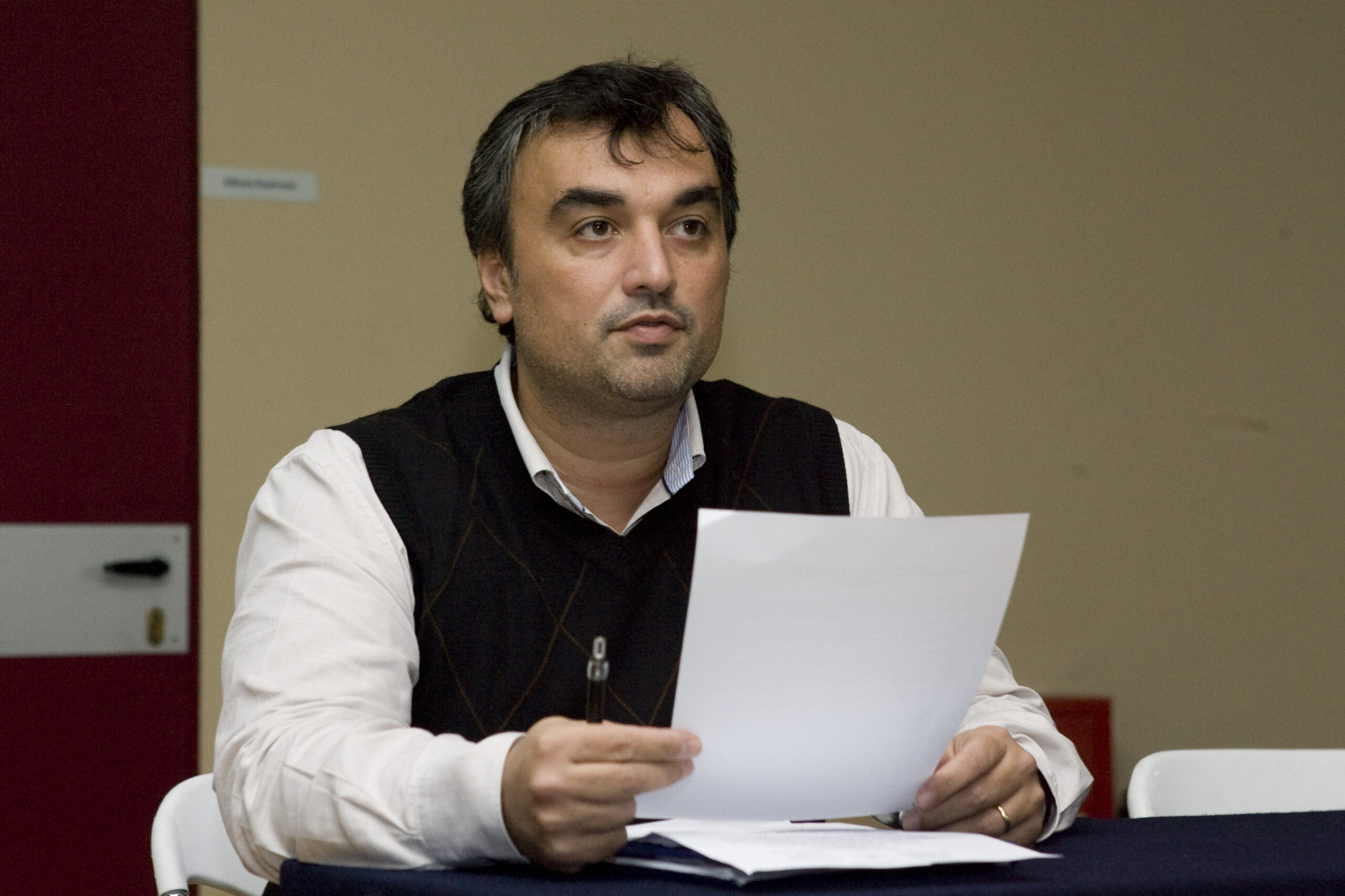 katsaros