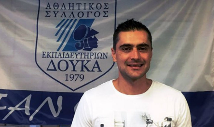 nikitakis