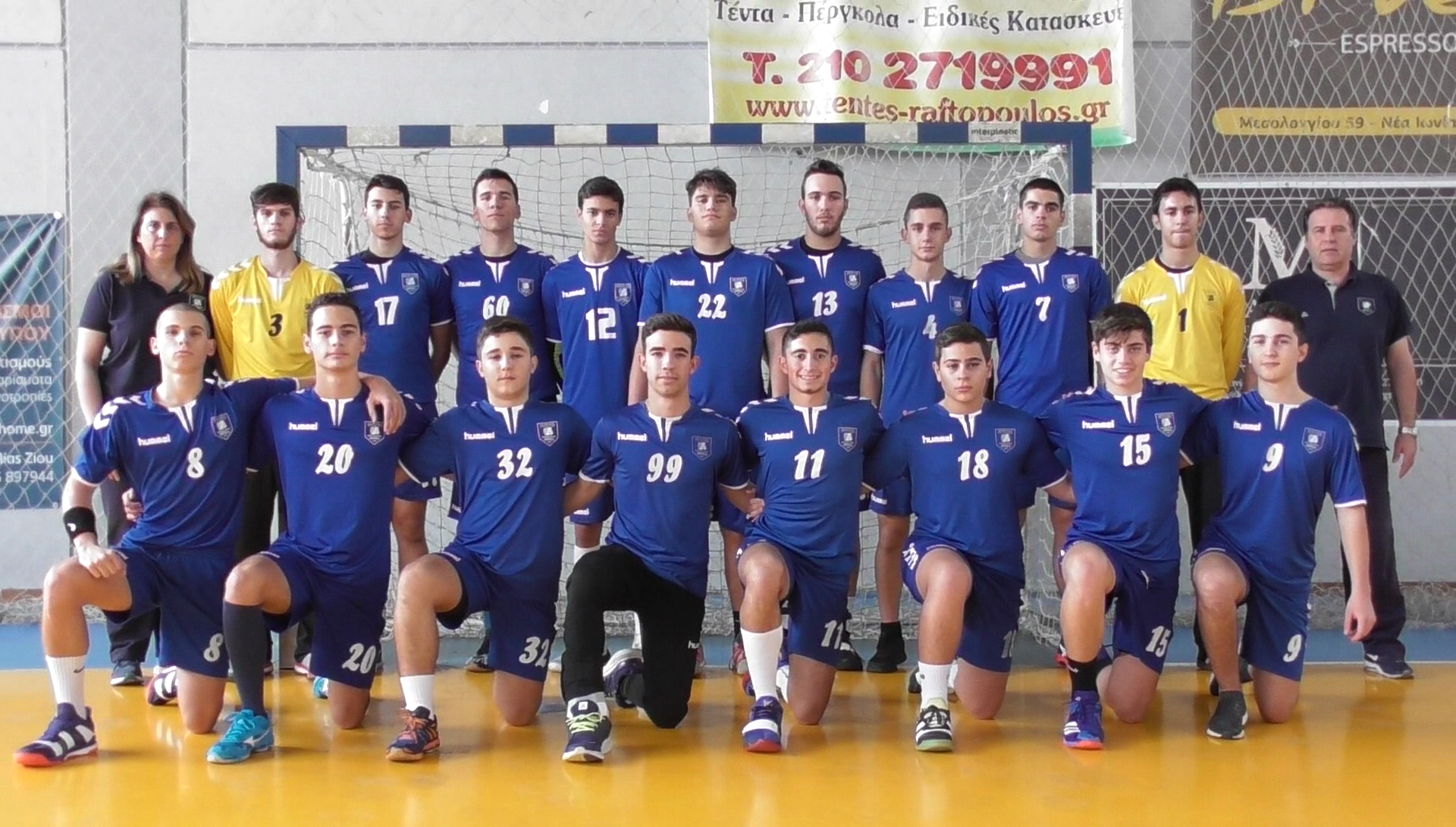 paidiko_handball 20182019