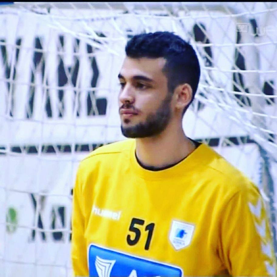 panagiotis kolluris