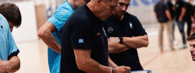 Μπάσκετ Ανδρών: Με στόχο την πρώτη νίκη ο ΑΣΕ Δούκα υποδέχεται το Σάββατο (17/10) στις 17.00 την Ακαδημία Μπάσκετ Ελευσίνας… 