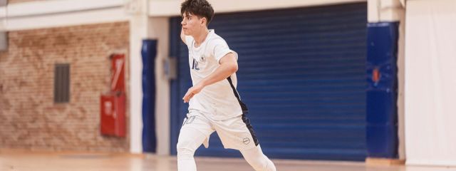 Χάντμπολ Εφήβων: Νίκη με 49-25 για τον ΑΣΕ Δούκα απέναντι στον Αθηναϊκό…